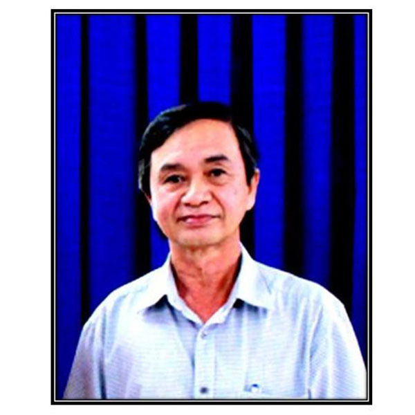 HỌA SĨ- BÙI QUANG VINH