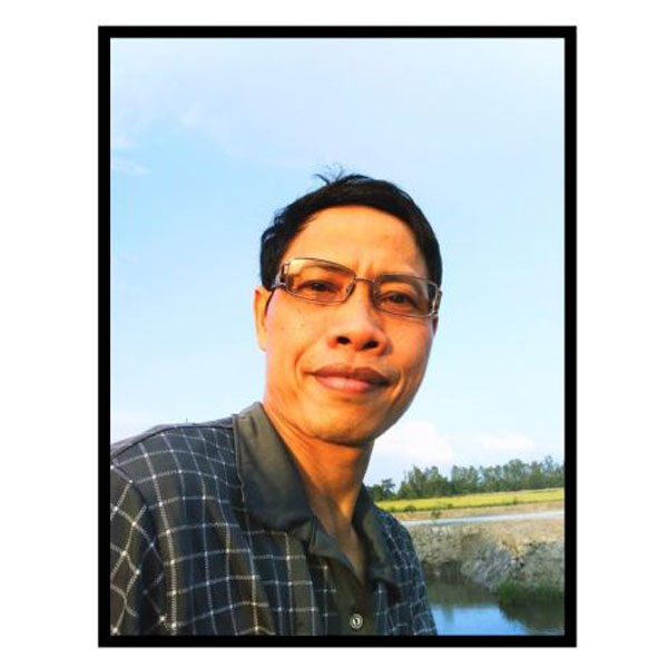 HỌA SĨ-PHẠM THANH HÙNG