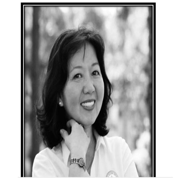 HỌA SĨ-TRẦN THỊ MỸ