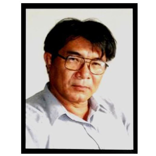 HỌA SĨ-NHÀ ĐIÊU KHẮC- DƯƠNG ĐÌNH CHIẾN