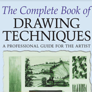 The complete book of drawing techniques